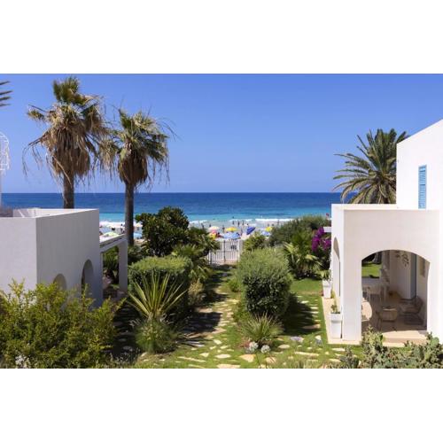Villa Turchese sul mare