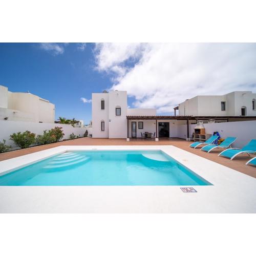 Villa Turquesa