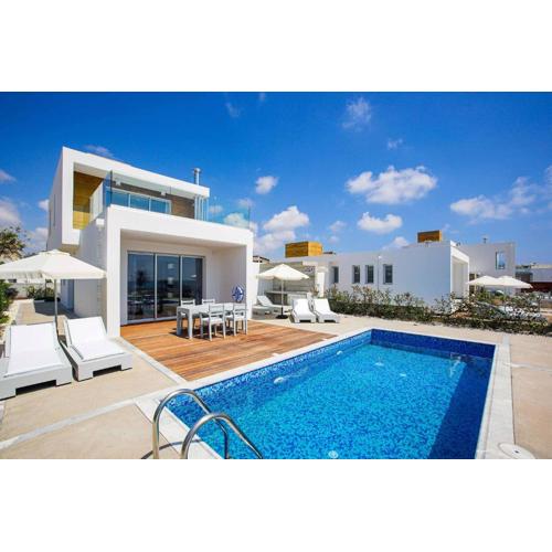 Villa Turquoise