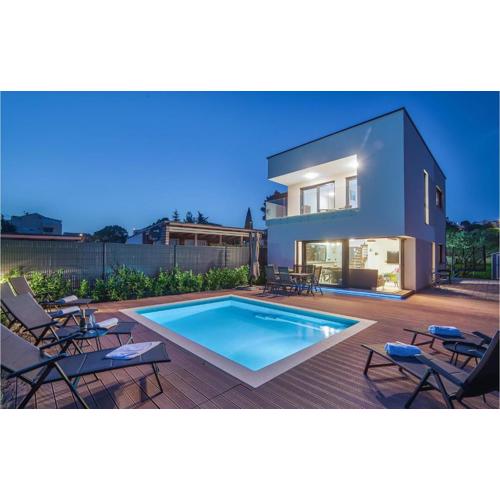 Villa Tuta
