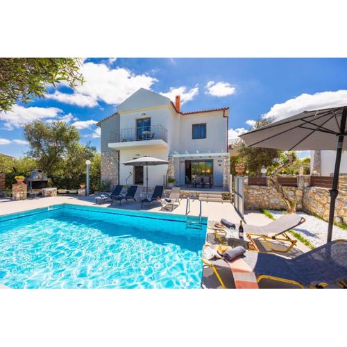Villa Tzina