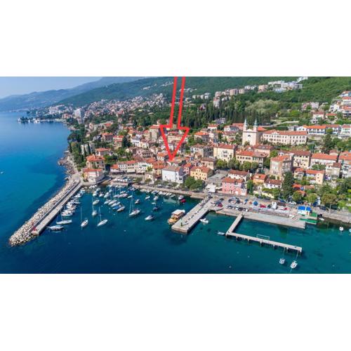 Villa Ula Premium Apartments ,Free Private PARKING