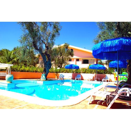 Villa Ulimare Family Residence