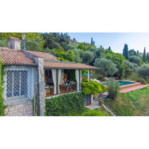 Villa Uliveta