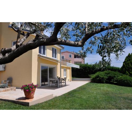Villa Ulivo Apartments