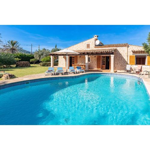 Villa Ullastre by Sealand Villas