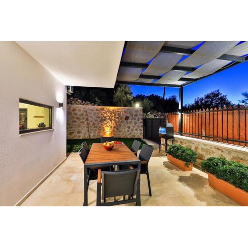 Villa Umut - Kalkan Villa