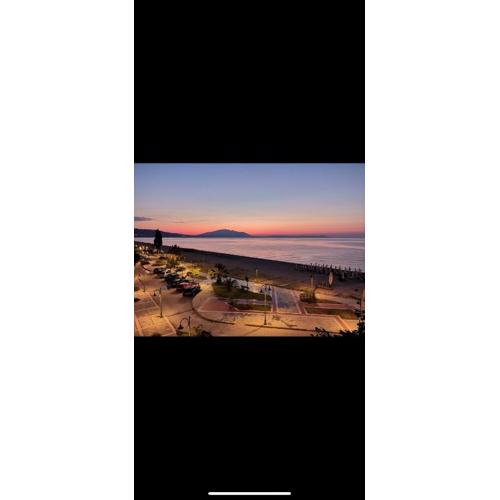 Villa Un bel posto Sea View