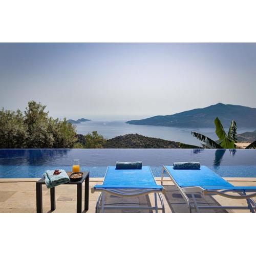 Villa Upper House