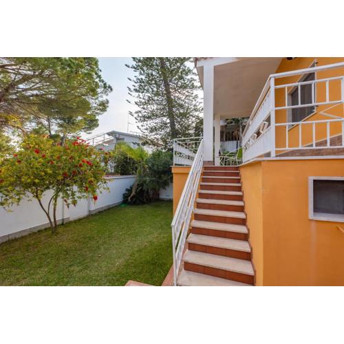 Villa Urania by Ortigia Apartments