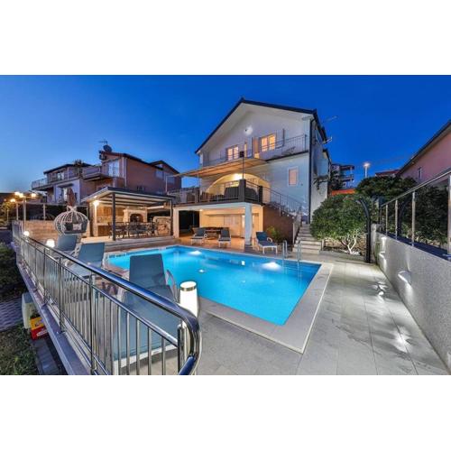 Villa Urban