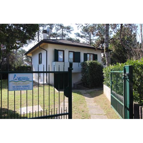 Villa Usignolo