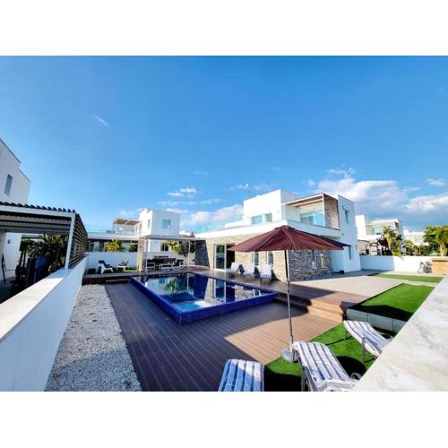 Villa utopia
