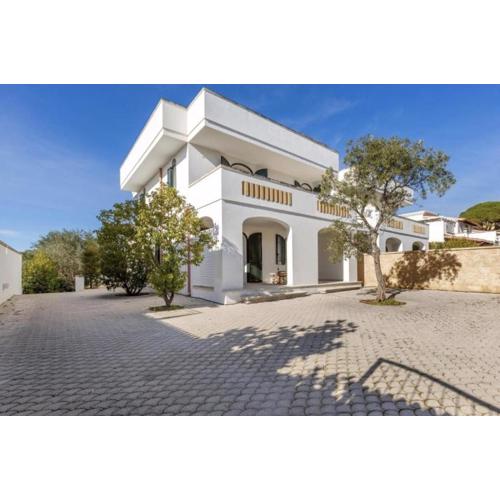 Villa Vacanza Felice