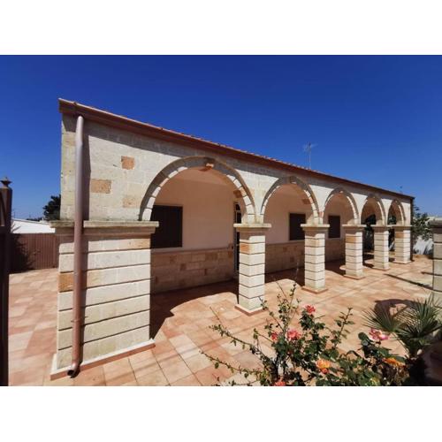 Villa Vacanze Perla del Salento - Casa Vacanze San Pietro in Bevagna - SALENTO - Puglia - ITALY