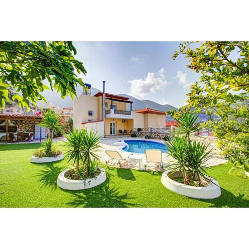 Villa Vadim