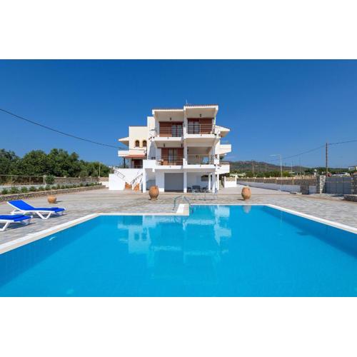 Villa Valasia