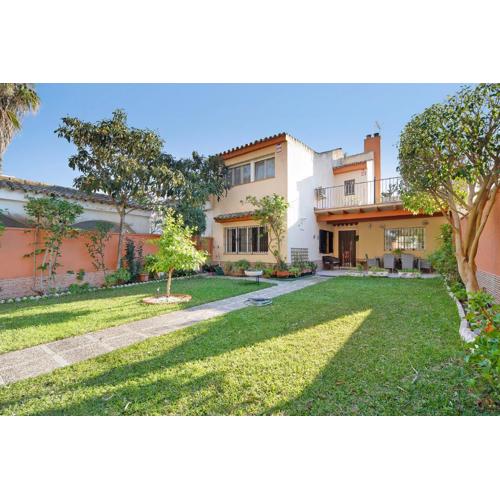 Villa Valdelagrana