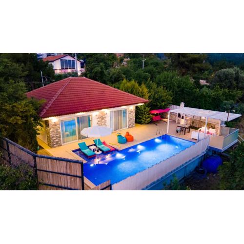 Villa Valentin