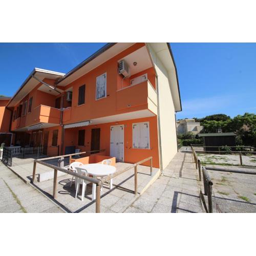 Villa Valentina appartamento 01