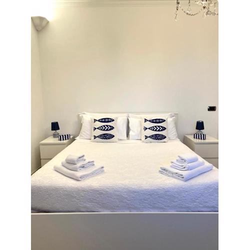 Villa Valentina Suite