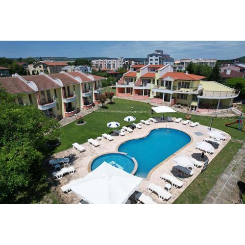 Villa Valentina
