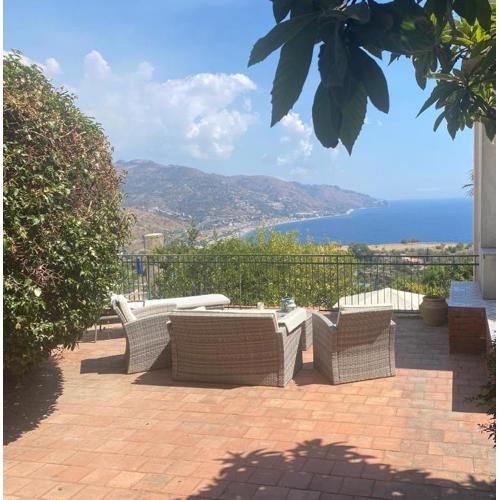 Villa Valenza
