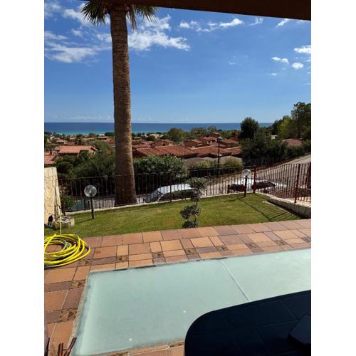 Villa Valeria - 6min walk to the sea