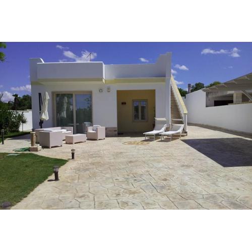 Villa Valeria