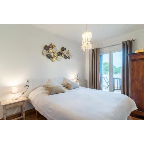 Villa Valerie bio & zen