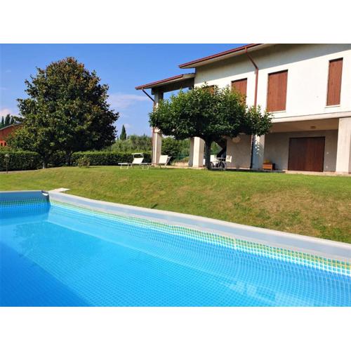VILLA VALESANA - Regarda Travel