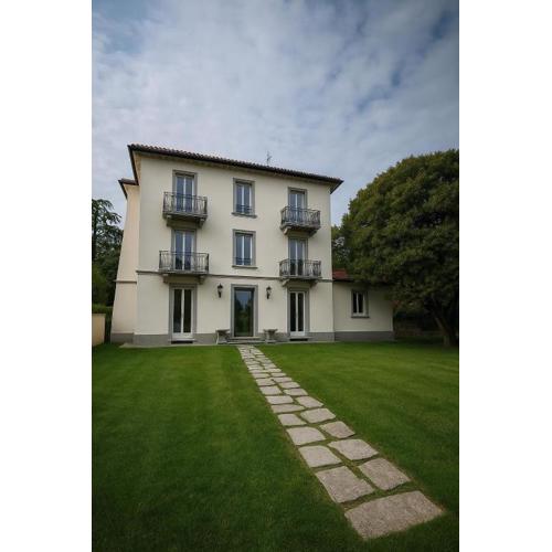 Villa Valesca