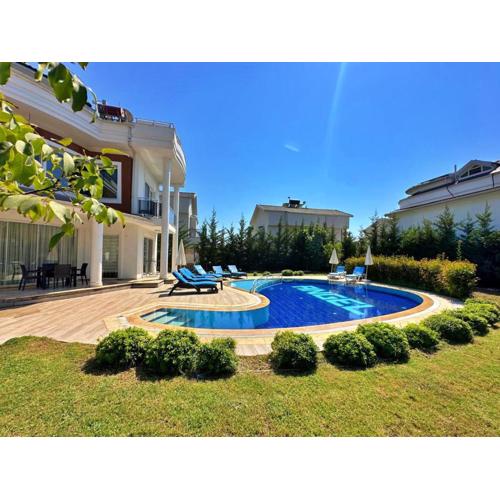 Villa Valey
