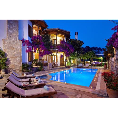 Villa Vali