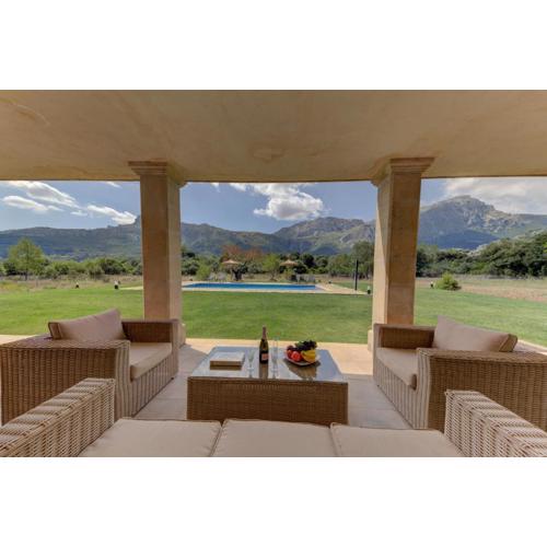 Villa Vall Den March II