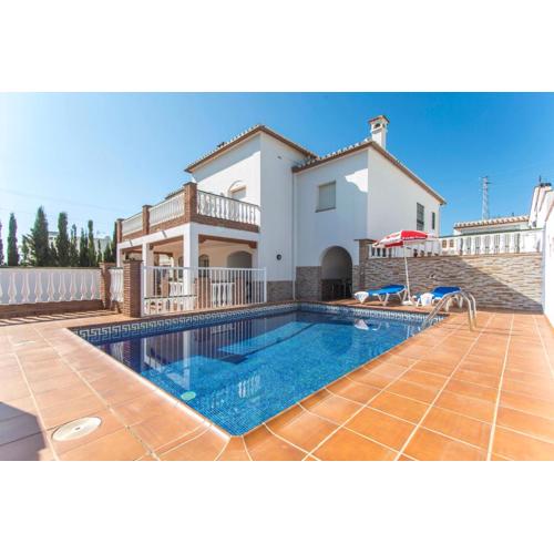 Villa Vallao Nerja