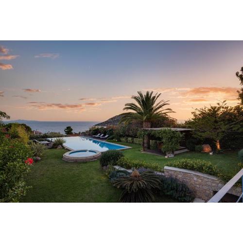 Villa Valli Athenian Riviera