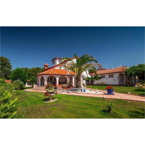 Villa Vallis Aurea