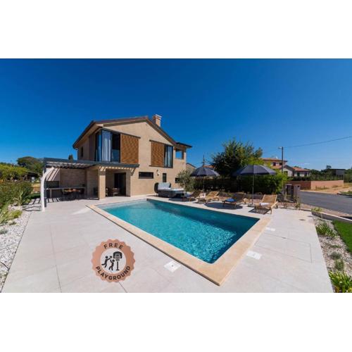 Villa Vallis