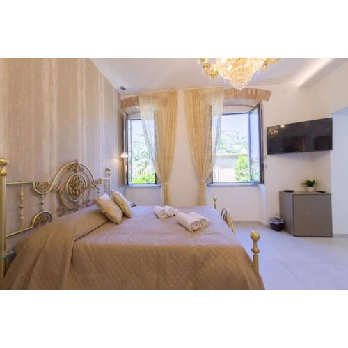 Villa Valverde Apartments e B&B