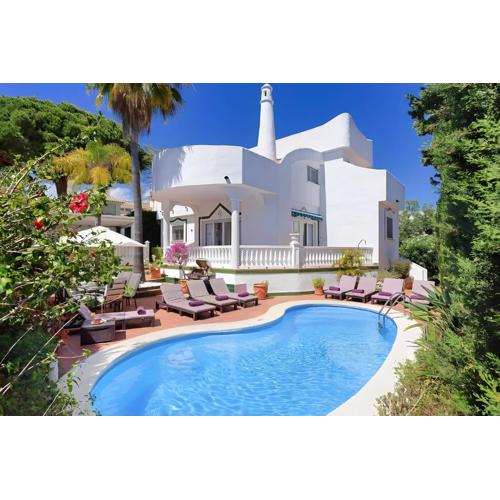 Villa Vanessa Las Chapas