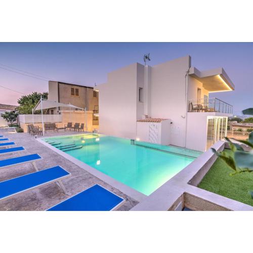 Villa Vani - Appartamento 1