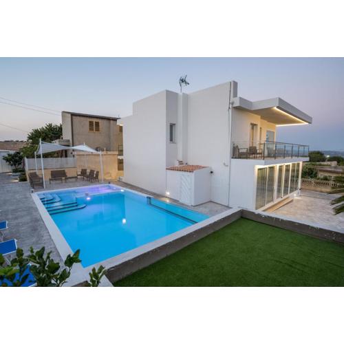 Villa Vani - Appartamento 2