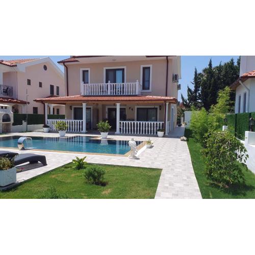 Villa Vanilya