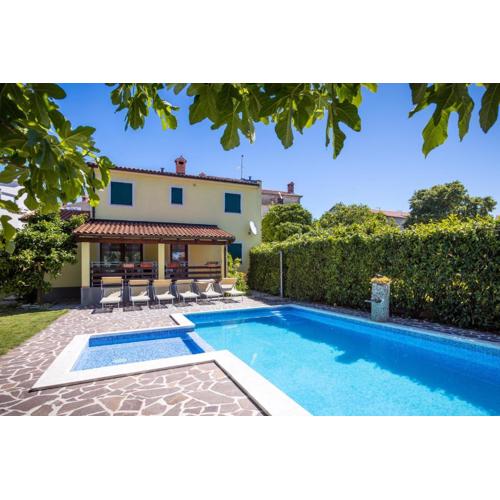 Villa Vanja
