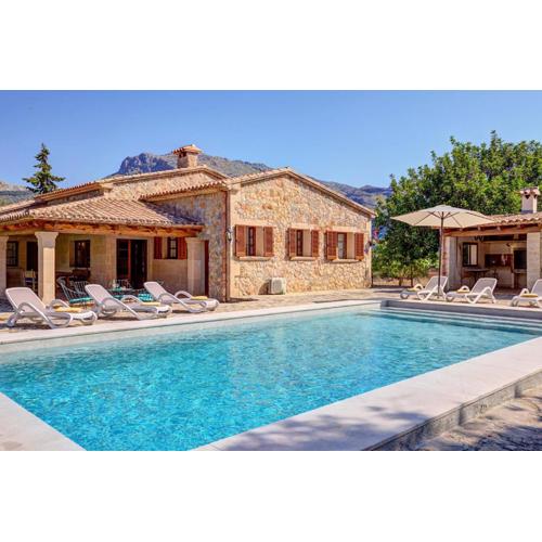 Villa Varitx Cerda by Sealand Villas