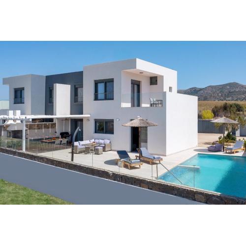 Villa Vasaltis & Selestitis