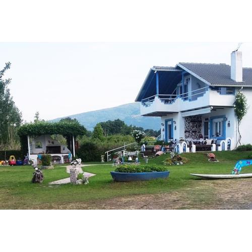 Villa Vasiliki