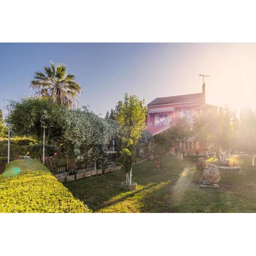 Villa Vasiliki