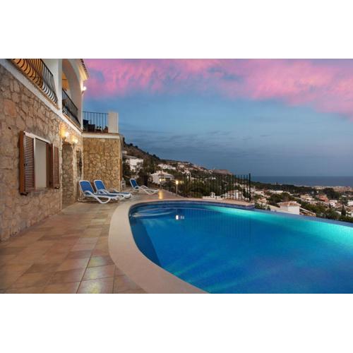 Villa Vaya Vista